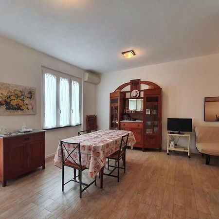 La Terrazza Sul Blu Lejlighed Corniglia Eksteriør billede
