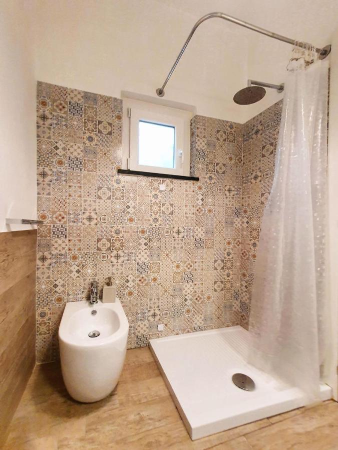 La Terrazza Sul Blu Lejlighed Corniglia Eksteriør billede