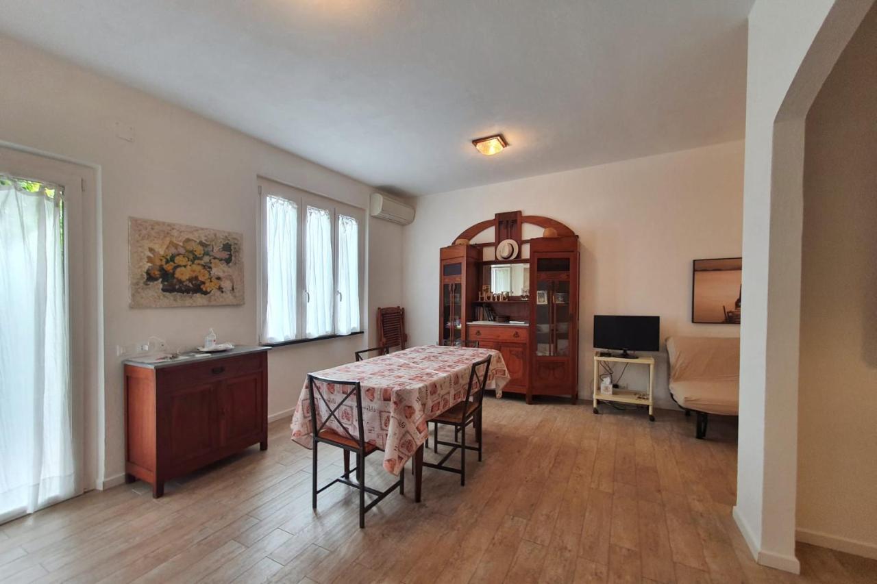 La Terrazza Sul Blu Lejlighed Corniglia Eksteriør billede