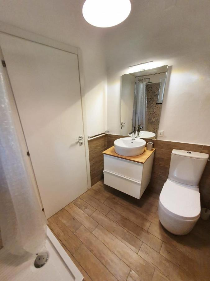 La Terrazza Sul Blu Lejlighed Corniglia Eksteriør billede
